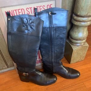 Tory Burch Boots